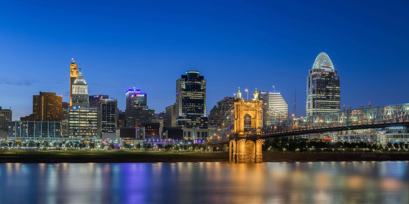 Cincinnati-capitol
