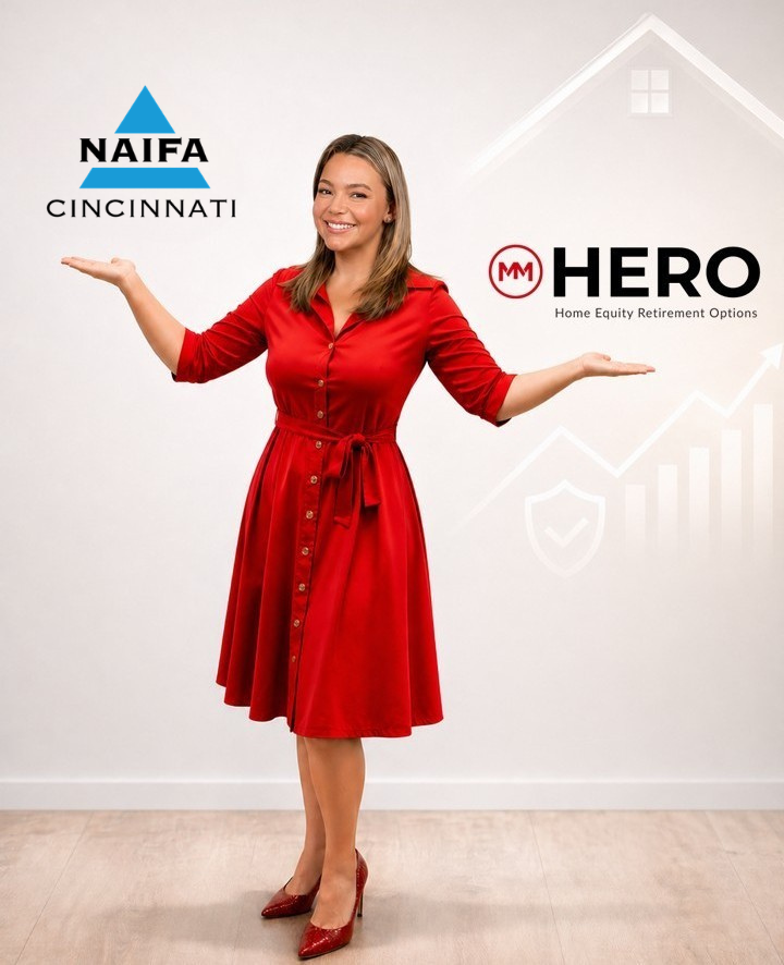 Cincinnati - Cheryl Canzanella